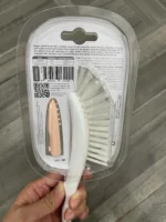 Cọ bình sữa và núm ti Hegen - Image 2