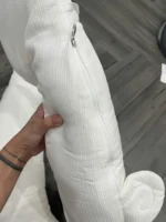Gối thỏ Dotori vải Cool Rayon - Image 2