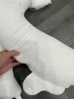 Gối thỏ Dotori vải Cool Rayon - Ảnh 21