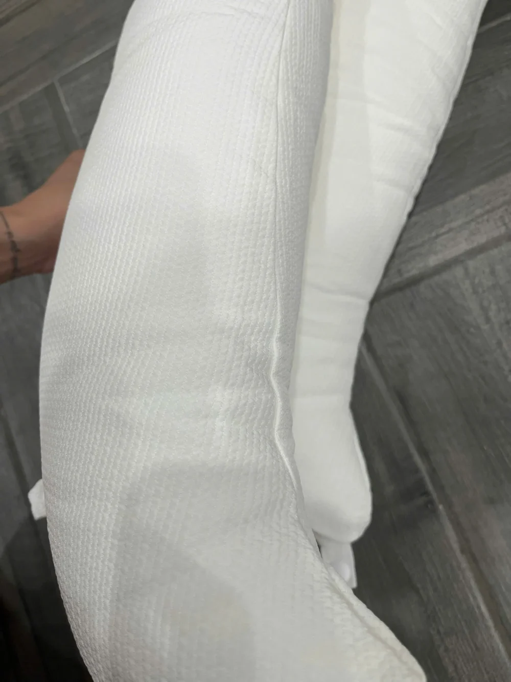 Gối thỏ Dotori vải Cool Rayon - Ảnh 20