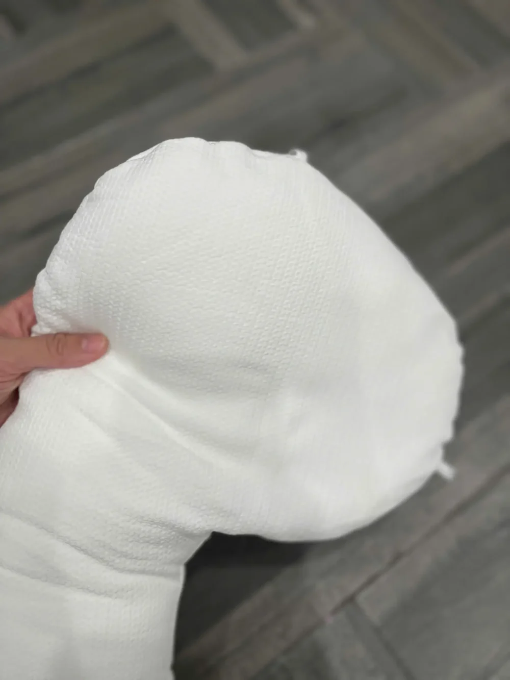 Gối thỏ Dotori vải Cool Rayon - Ảnh 19