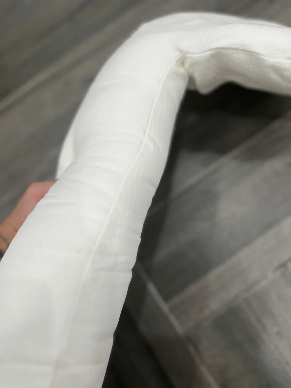 Gối thỏ Dotori vải Cool Rayon - Ảnh 18