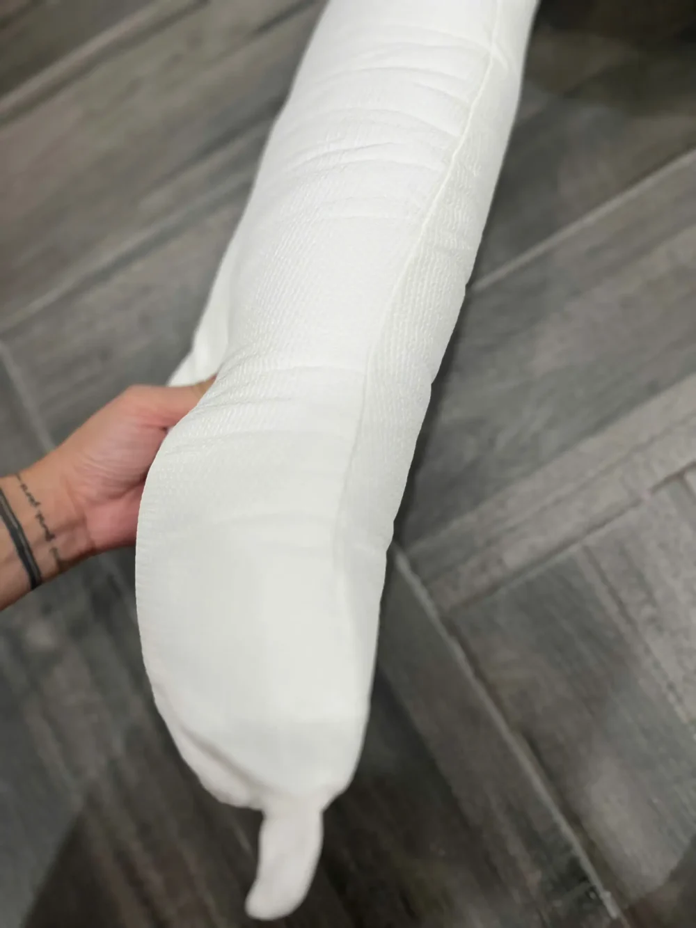 Gối thỏ Dotori vải Cool Rayon - Ảnh 17