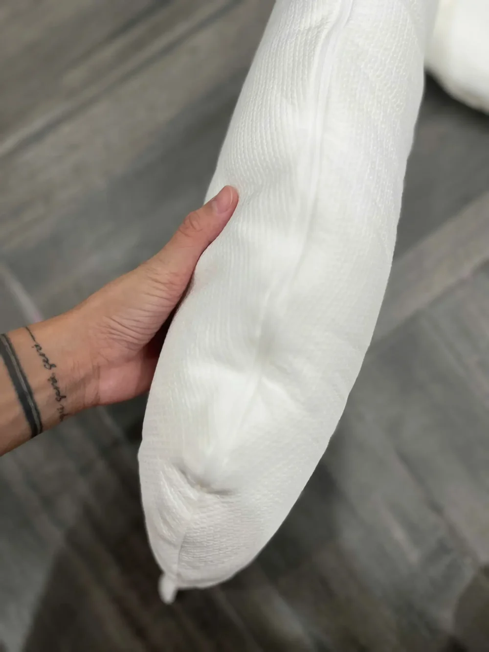 Gối thỏ Dotori vải Cool Rayon - Ảnh 16