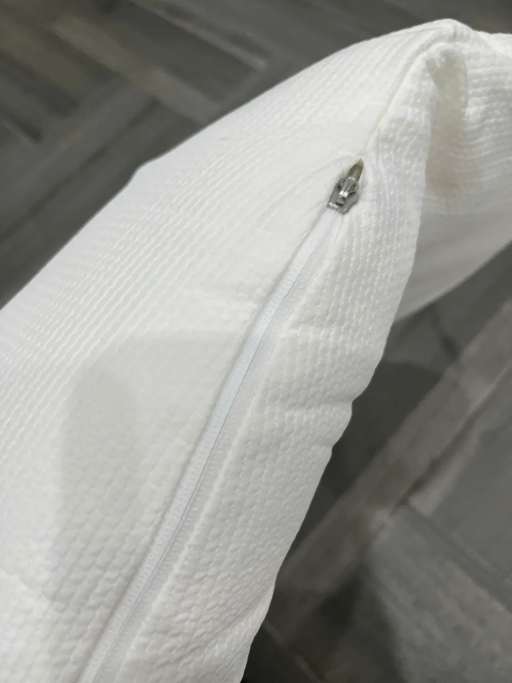 Gối thỏ Dotori vải Cool Rayon - Ảnh 15