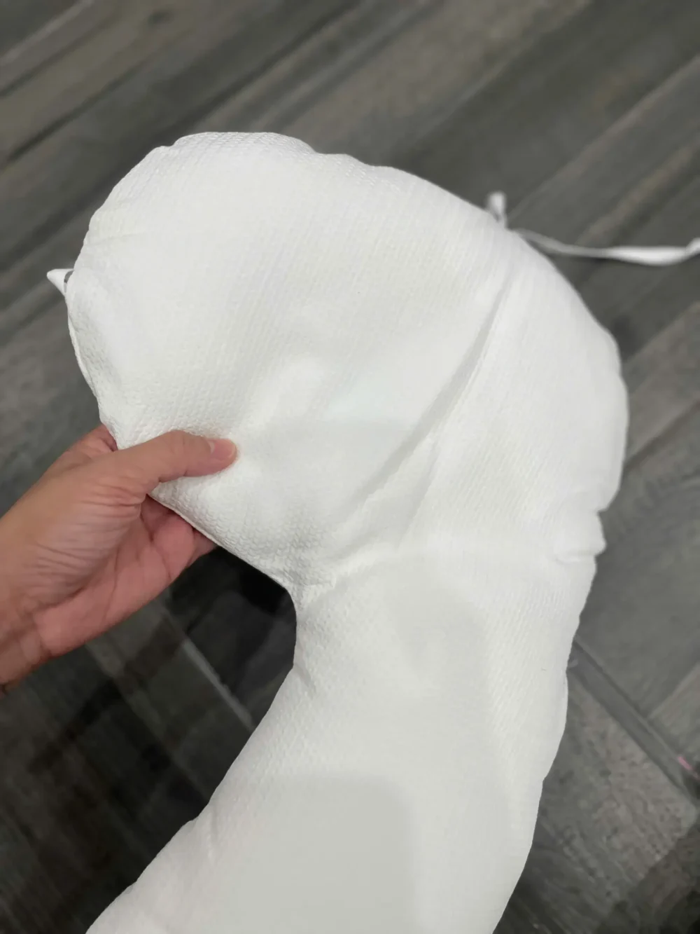 Gối thỏ Dotori vải Cool Rayon - Ảnh 14