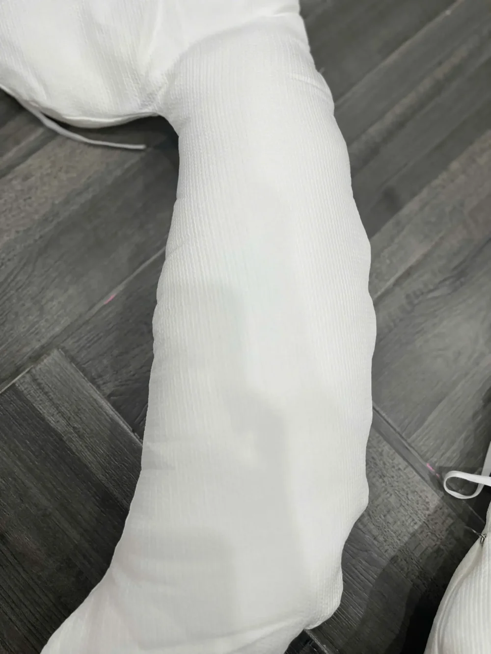 Gối thỏ Dotori vải Cool Rayon - Ảnh 13