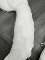 Gối thỏ Dotori vải Cool Rayon - Ảnh 13