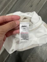Set món đồ cho bé mix thương hiệu H&M, Giggles, Mayroyal 6 đến 9 tháng (tặng kèm nhộng Unbee) - Image 3