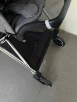 Xe đẩy Cybex mios 3 màu xám khung bạc 0-4 tuổi - Ảnh 20