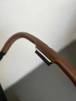 Xe đẩy Cybex mios 3 màu xám khung bạc 0-4 tuổi - Ảnh 7