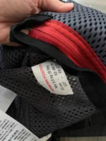 Địu Baby Bjorn One Air 3D mesh màu đen - Ảnh 4