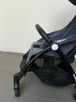 Xe đẩy Hamilton X1 plus melange màu xanh chàm Indigo blue (kèm sẵn cup holder) - Ảnh 22