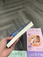 Trọn bộ sách nuôi con không phải là cuộc chiến 1 & 2 - Ảnh 10