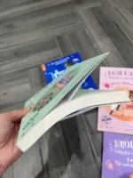 Trọn bộ sách nuôi con không phải là cuộc chiến 1 & 2 - Ảnh 3