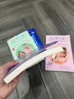 Trọn bộ sách nuôi con không phải là cuộc chiến 1 & 2 - Ảnh 7