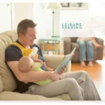 Dụng cụ hỗ trợ giữ bình sữa The Beebo - Ảnh 4