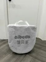 Gối chống trào ngược Aibedo màu trắng xám - Ảnh 12