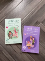 Set 2 quyển sách Nuôi con không phải là cuộc chiến - Ảnh 5