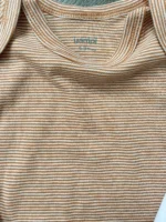 Set 4 bodysuit dài tay cho bé 6 đến 9 tháng - Ảnh 8