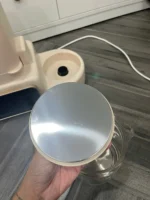 Máy đa năng điện tử Fatz multimax (7tiệt trùng/sấy khô/hâm sữa/ hầm cháo chậm / đun & hâm nước) - Ảnh 20