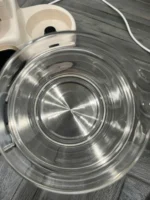 Máy đa năng điện tử Fatz multimax (7tiệt trùng/sấy khô/hâm sữa/ hầm cháo chậm / đun & hâm nước) - Ảnh 21