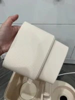 Máy đa năng điện tử Fatz multimax (7tiệt trùng/sấy khô/hâm sữa/ hầm cháo chậm / đun & hâm nước) - Ảnh 28