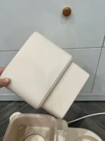 Máy đa năng điện tử Fatz multimax (7tiệt trùng/sấy khô/hâm sữa/ hầm cháo chậm / đun & hâm nước) - Ảnh 29