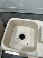 Máy đa năng điện tử Fatz multimax (7tiệt trùng/sấy khô/hâm sữa/ hầm cháo chậm / đun & hâm nước) - Ảnh 30