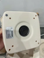 Máy đa năng điện tử Fatz multimax (7tiệt trùng/sấy khô/hâm sữa/ hầm cháo chậm / đun & hâm nước) - Ảnh 31