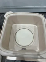 Máy đa năng điện tử Fatz multimax (7tiệt trùng/sấy khô/hâm sữa/ hầm cháo chậm / đun & hâm nước) - Ảnh 2