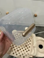 Máy đa năng điện tử Fatz multimax (7tiệt trùng/sấy khô/hâm sữa/ hầm cháo chậm / đun & hâm nước) - Ảnh 3