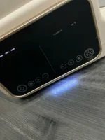 Máy đa năng điện tử Fatz multimax (7tiệt trùng/sấy khô/hâm sữa/ hầm cháo chậm / đun & hâm nước) - Ảnh 9