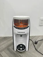 Máy pha sữa Baby Brezza Formula Pro - Ảnh 9