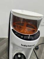 Máy pha sữa Baby Brezza Formula Pro - Ảnh 10