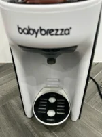 Máy pha sữa Baby Brezza Formula Pro - Ảnh 12