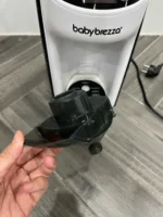 Máy pha sữa Baby Brezza Formula Pro - Ảnh 13