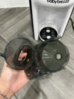 Máy pha sữa Baby Brezza Formula Pro - Ảnh 15