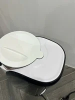 Máy pha sữa Baby Brezza Formula Pro - Ảnh 4