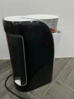 Máy pha sữa Baby Brezza Formula Pro - Ảnh 6