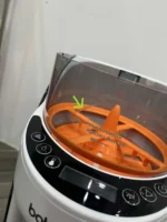 Máy pha sữa Baby Brezza Formula Pro - Ảnh 8