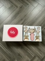 Máy hút sữa điện đôi Resonance 5 plus Fazt baby - Ảnh 27