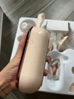 Máy hút sữa điện đôi Resonance 5 plus Fazt baby - Ảnh 23