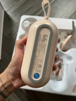 Máy hút sữa điện đôi Resonance 5 plus Fazt baby - Ảnh 22