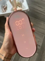 Máy hút sữa điện đôi Resonance 5 plus Fazt baby - Ảnh 20