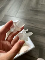 Máy hút sữa điện đôi Resonance 5 plus Fazt baby - Ảnh 16