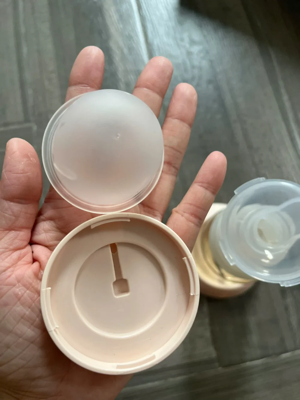Máy hút sữa điện đôi Resonance 5 plus Fazt baby - Ảnh 11