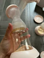 Máy hút sữa điện đôi Resonance 5 plus Fazt baby - Ảnh 8