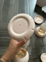 Máy hút sữa điện đôi Resonance 5 plus Fazt baby - Ảnh 7