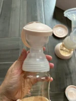 Máy hút sữa điện đôi Resonance 5 plus Fazt baby - Ảnh 5